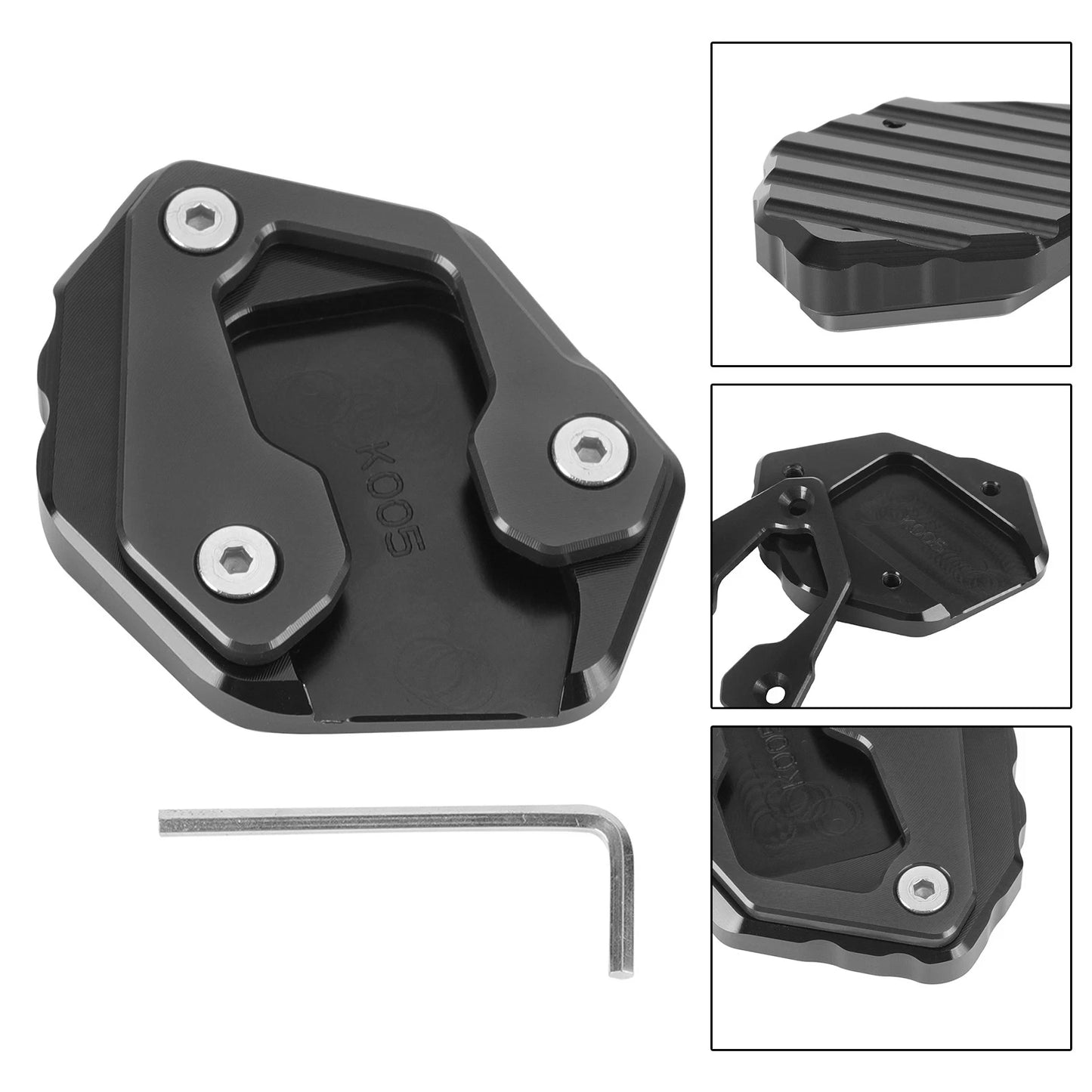 Windbreaker for Kawasaki Z900 (2020–2024)