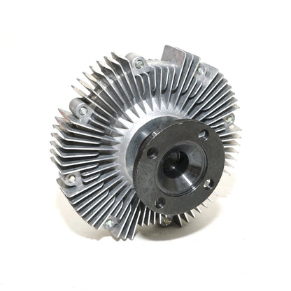Fluid Coupling Assembly for Toyota Fortuner (2005–2012)