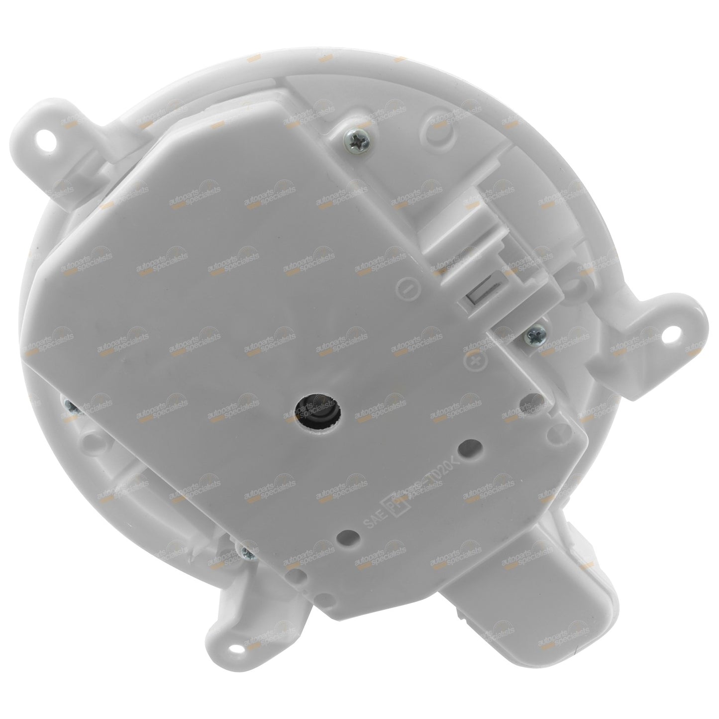 Heater Blower Fan Motor for Lexus LX570 (2008–2019)