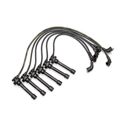 Ignition Spark Plug Lead Set for Magna TE TF TH TJ TL TW (3.0L 3.5L)