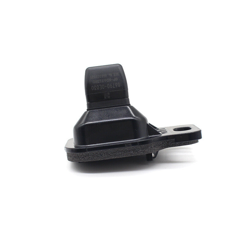 Rear View Backup Assist Parking Camera for Highlander (2014–2016)