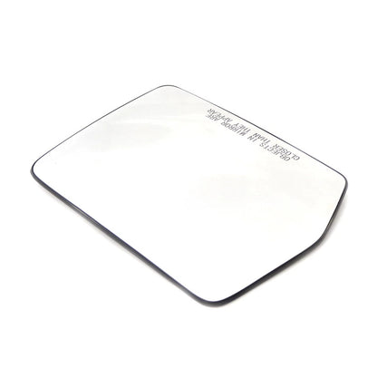 Power Heated Mirror Glass Right for Ford F150, F-150, Mark LT (2006–2008)