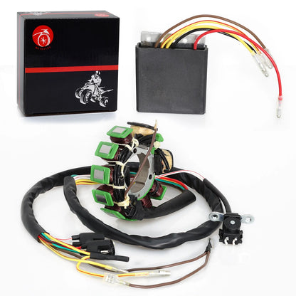 Stator Regulator Rectifier for Polaris Sportsman (1996–2002)