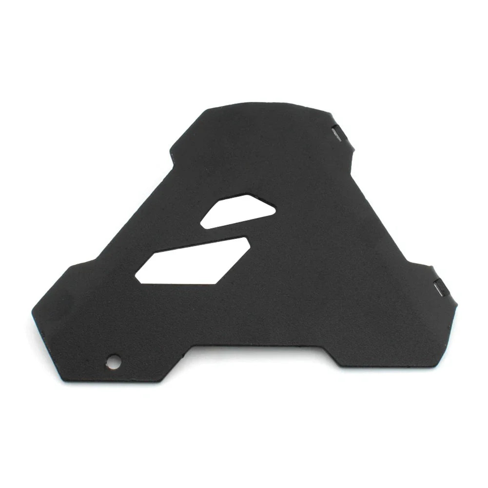 Flap Control Starter Protection Guard Cover for BMW R1200GS R1250GS R1250R