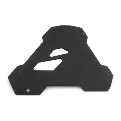 Flap Control Starter Protection Guard Cover for BMW R1200GS R1250GS R1250R