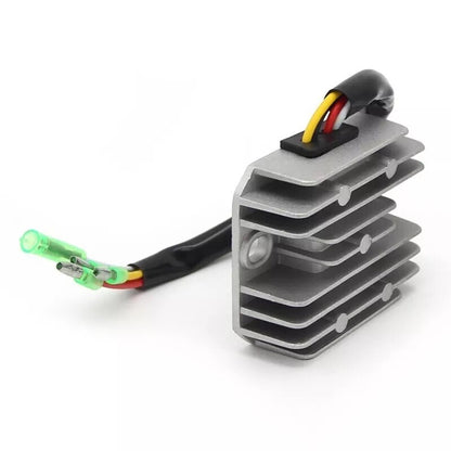 Regulator Rectifier for Suzuki DT50 DT55 DT60 DT65 (1970–1990)