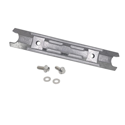 Bracket Anode for Yamaha Outboards (Two/Four-Stroke C55-F100)