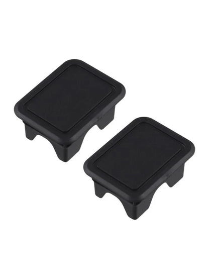 Secure Truck Bed Rail Stake Pocket Plug for RAM 1500 2500