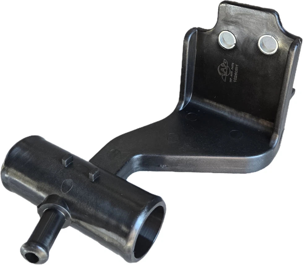 Radiator Bottom Hose Joiner for Toyota Corolla (2007–2014)