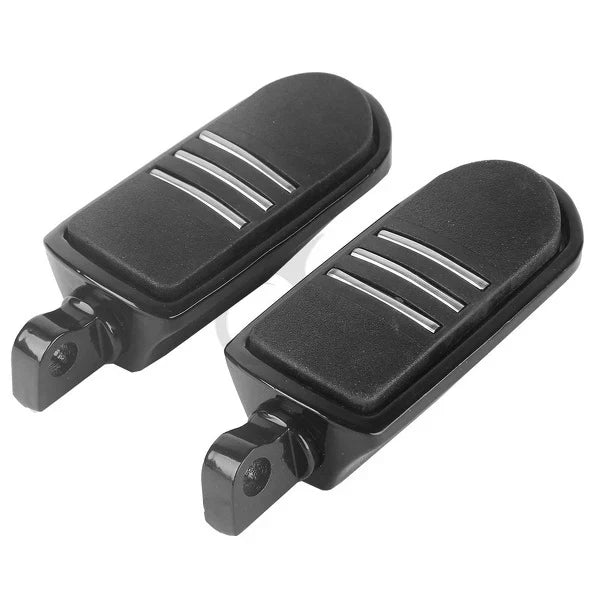 Footboards Shifter Pegs Brake Pedal for Harley Road King (1993 - 2024)