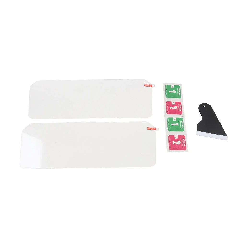 Instrument Screen Protector for Harley Touring CVO Road Glide 2023-2024