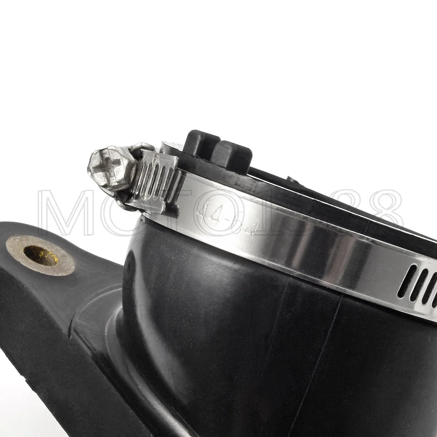 Carb Joint Intake Manifold Boot for Honda XR600R (1988–2000)
