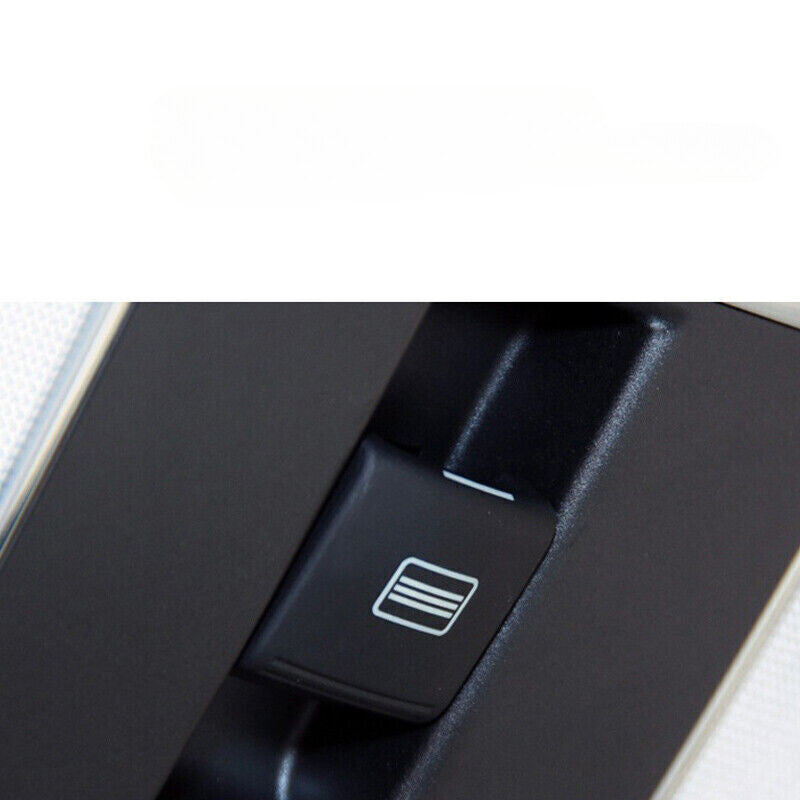 Sunroof Button Switch for Mercedes-Benz S-Class W221 (2006–2013)