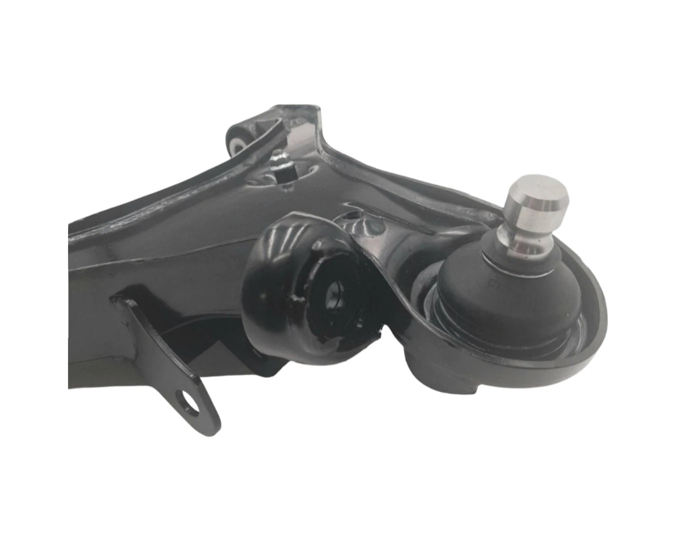 2X Front Lower Control Arm for Nissan Navara D40 Pathfinder R51 (2005–2015)