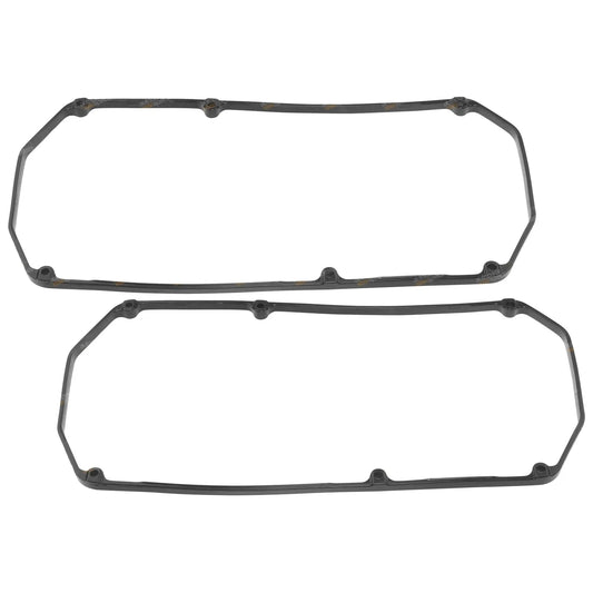 Rocker Valve Cover Gaskets for Magna TH TJ TL TW V6 3.5L 6G74 (1999-2005)