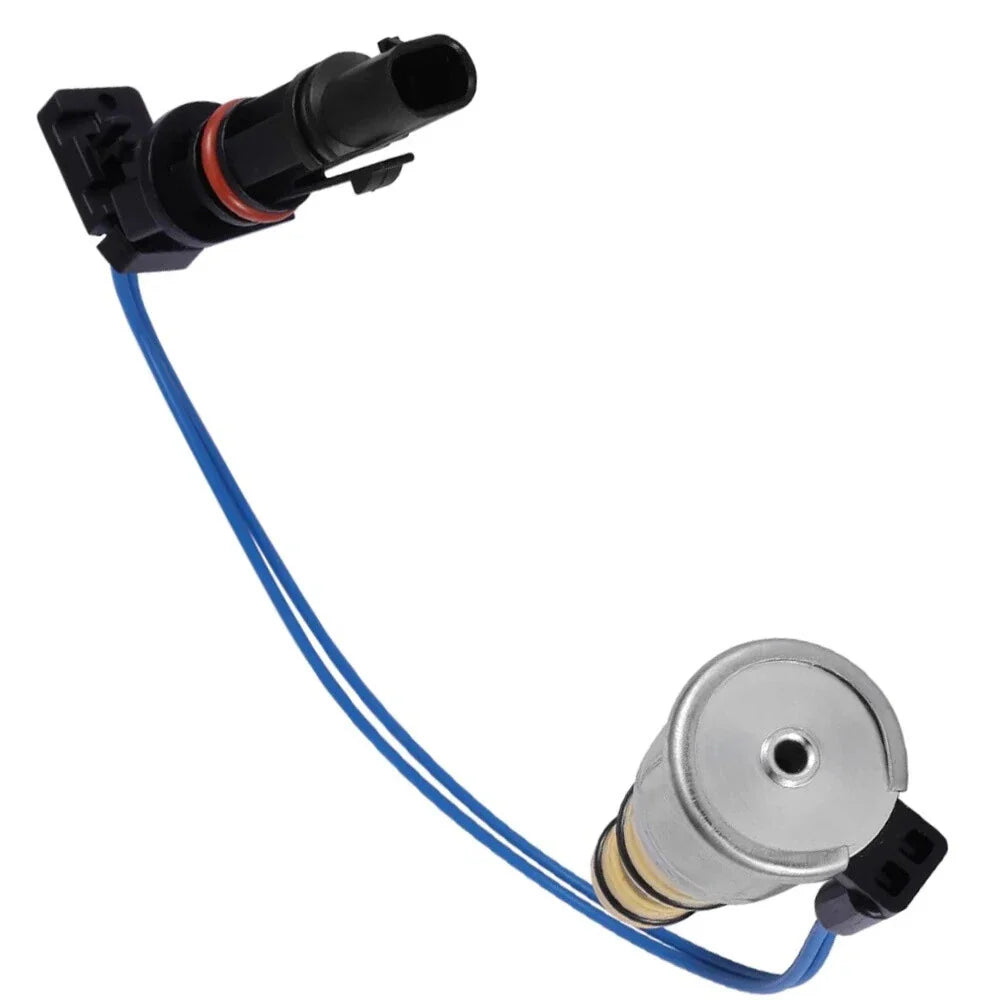 Control Valve for Chrysler 200, Dodge Avenger, Challenger, Jeep Cherokee (2011-2014)