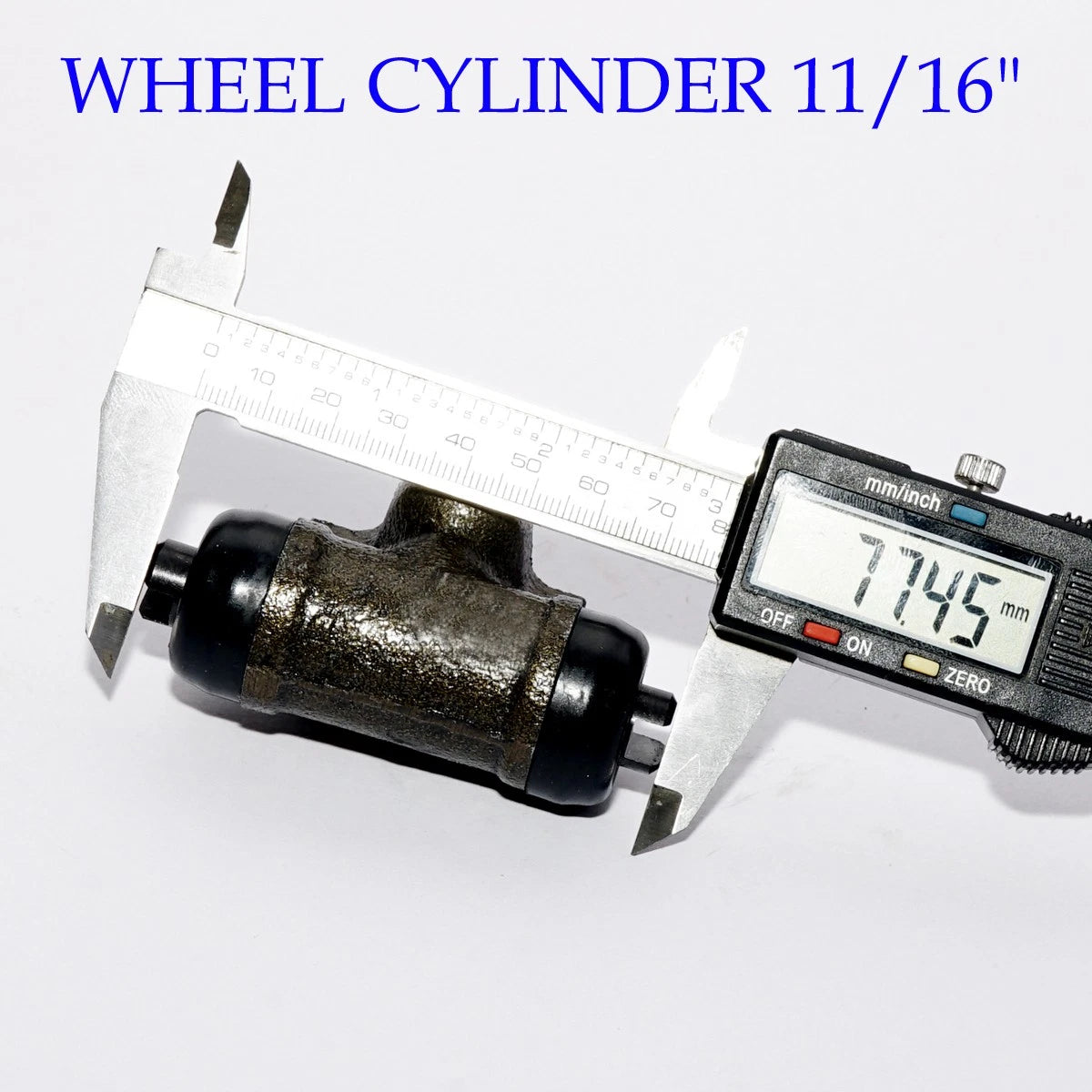 Rear Wheel Brake Cylinder for Mitsubishi Mirage 1995-2003