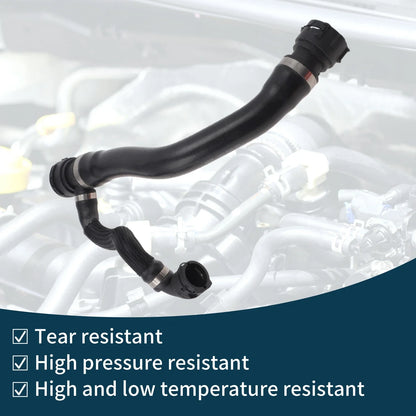 Radiator Hose 2.0L for BMW X5 (2016-2018)