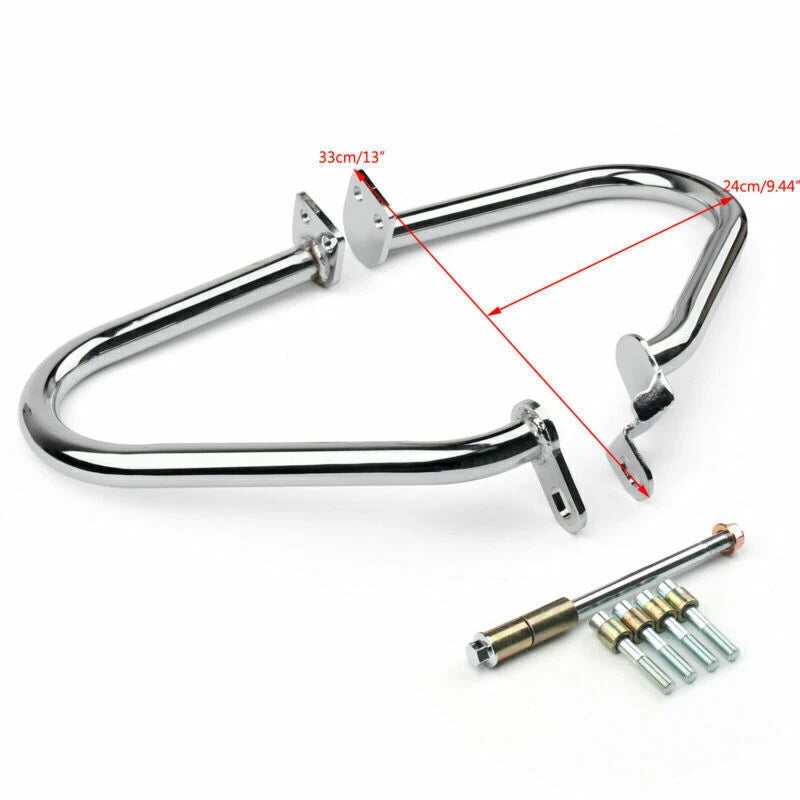 Electric Scooter Brake Handle for Xiaomi M365/1S/Pro (2017–2021)