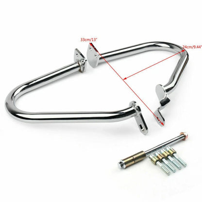 Electric Scooter Brake Handle for Xiaomi M365/1S/Pro (2017–2021)