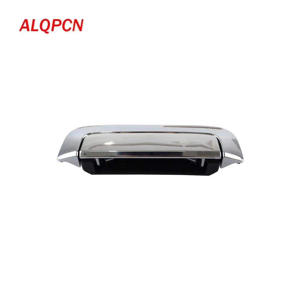 Tailgate Outside Handle for Mitsubishi L200 Triton 2015-2018 Chrome