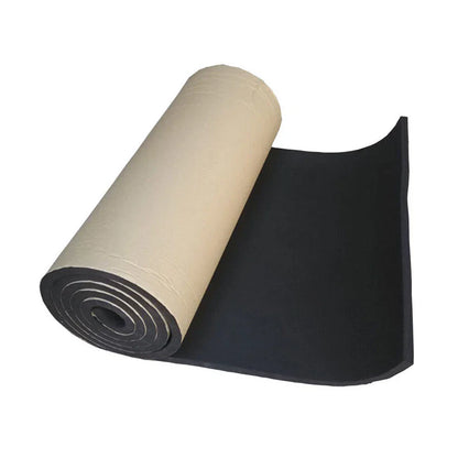 12 Sheets Car Heat Shield Sound Deadening Mat  (N/A)