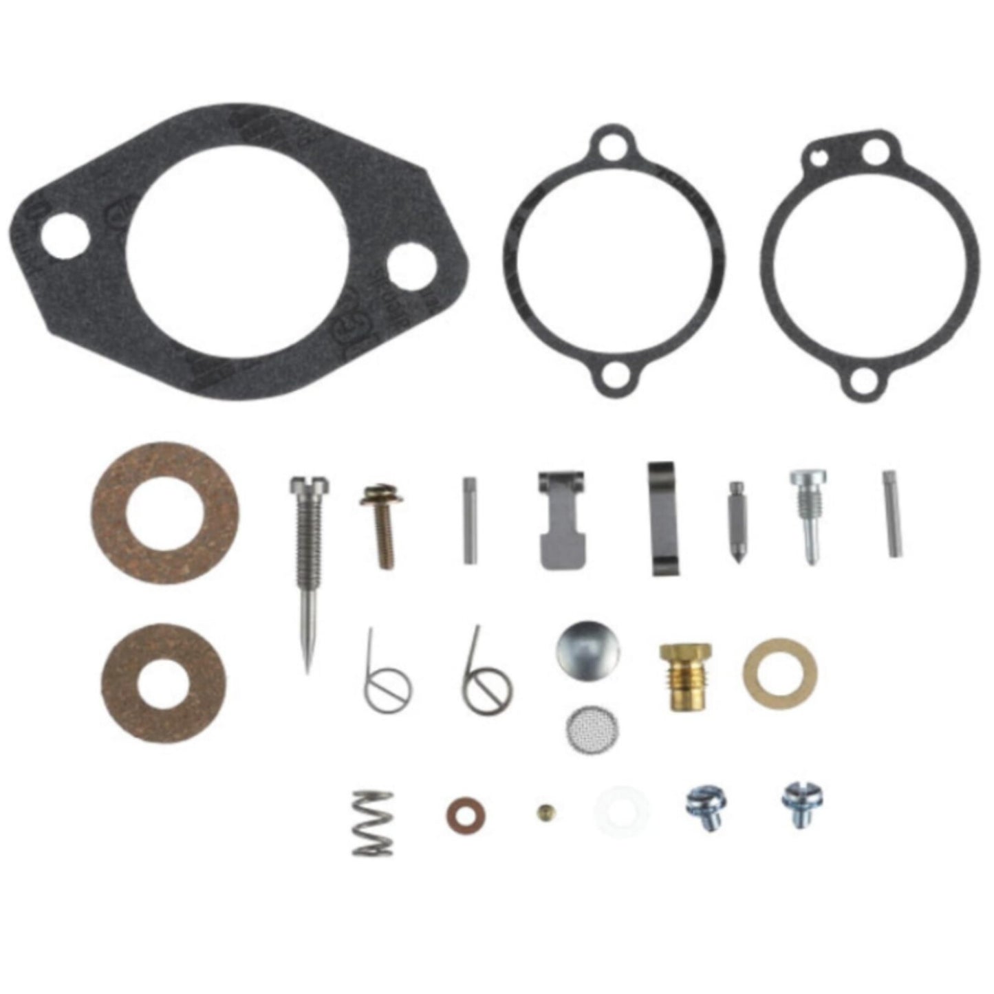 Carburetor Repair Kit for Mercury 65-150HP Inlines (Year Range Not Specified)