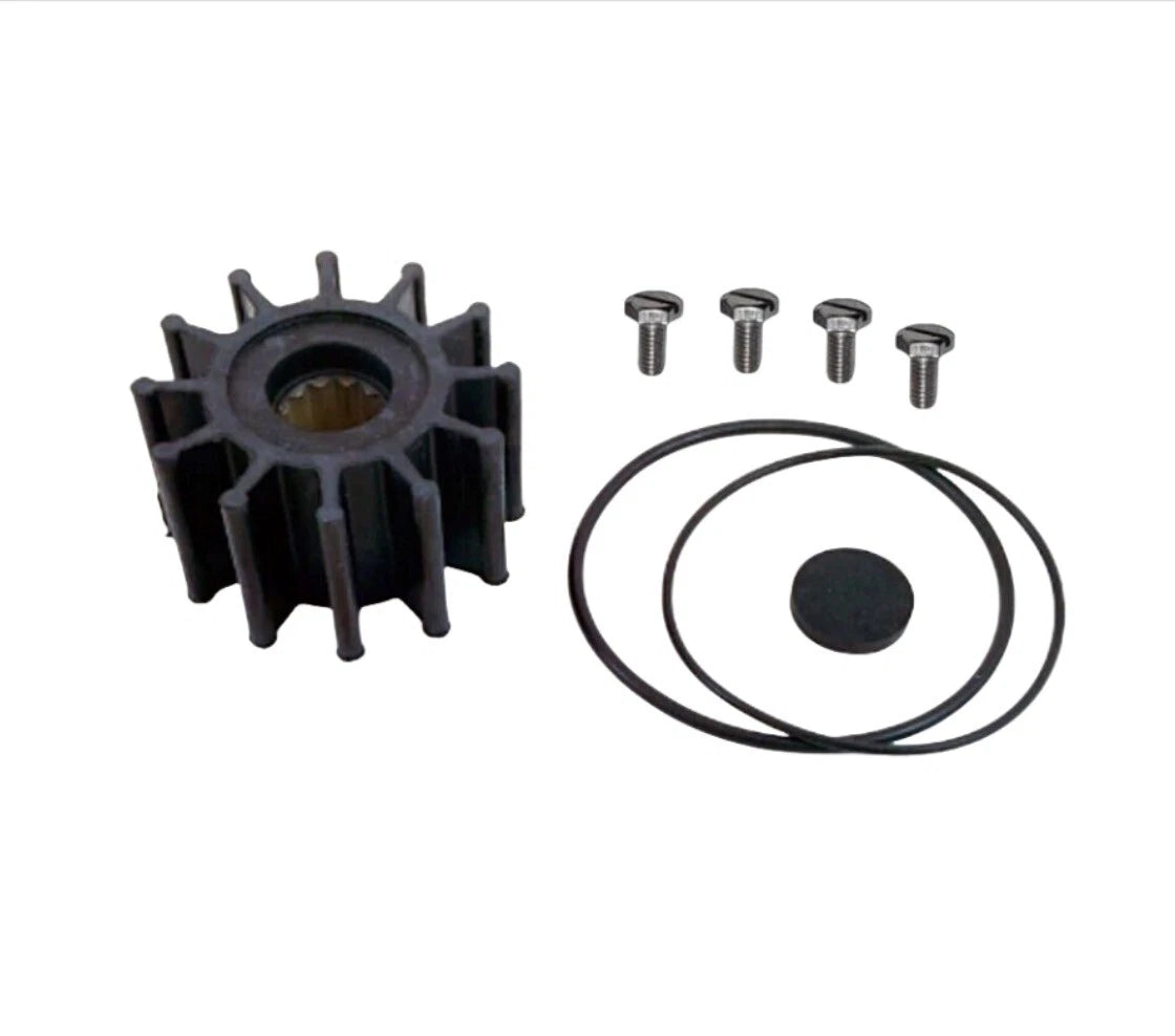 Water Pump Impeller Kit for Yanmar JH Series