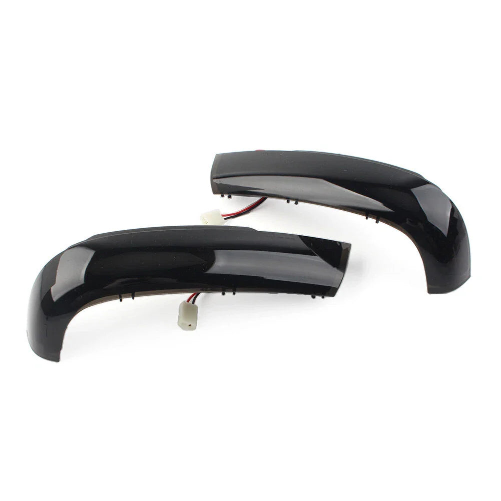 LED Rearview Mirror Turn Signal Light for VW Touareg (2002-2006)