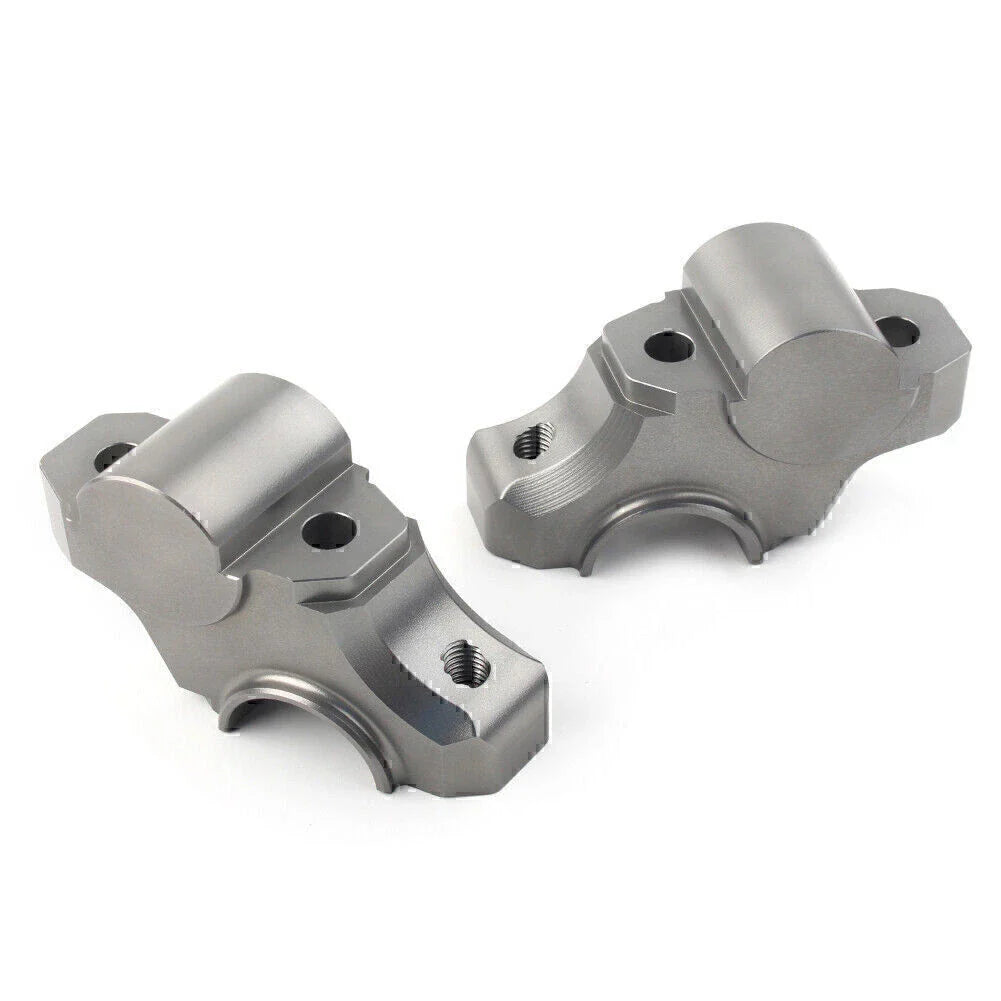 Motorcycle Handlebar Riser Clamp for YAMAHA MT FZ 09 MT09 (2013-2017)