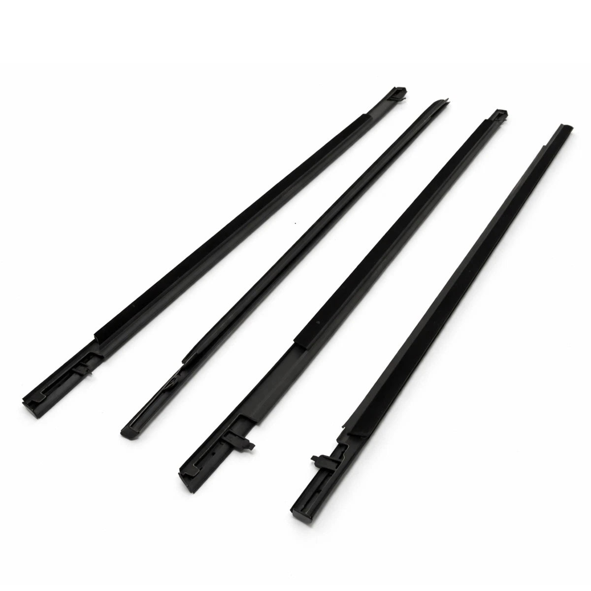 Door Belt Moulding Weatherstrip for Honda Civic (FE1 FE4 FL2 FL5)