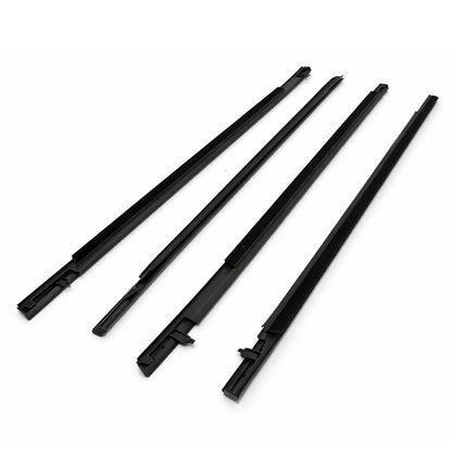 Door Belt Moulding Weatherstrip for Honda Civic (FE1 FE4 FL2 FL5)