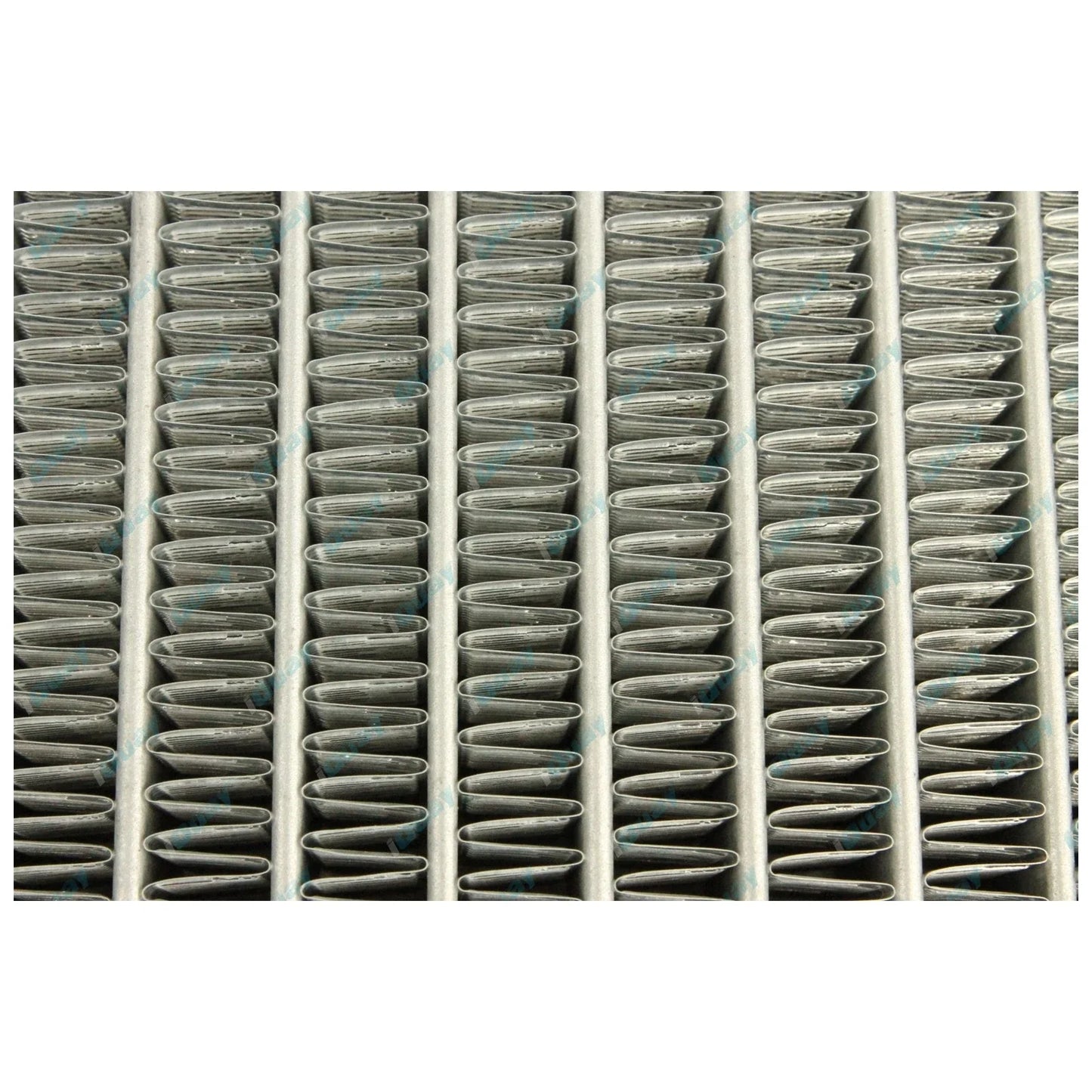 Alloy Core Radiator for Toyota Hilux YN55 YN57 YN65 YN85 1.6L 1.8L 2.0L (1983-1997)