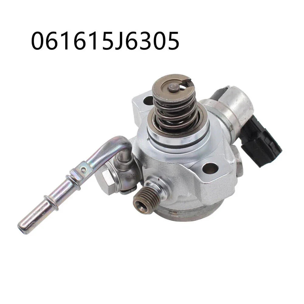 High Pressure Fuel Pump for Acura MDX, RLX, TLX, Honda Odyssey, Ridgeline (2014-2023)