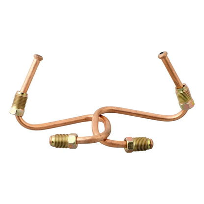 Brake Lines Metal for Vehicles
