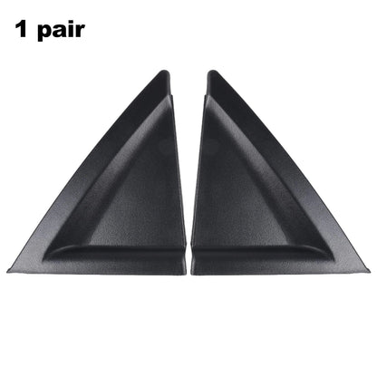 Rear Triangle Trim Panel 2 x for Kia Spectra (2000–2009)