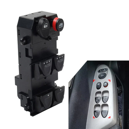 Electric Master Power Window Switch for Honda Civic (2005-2012)