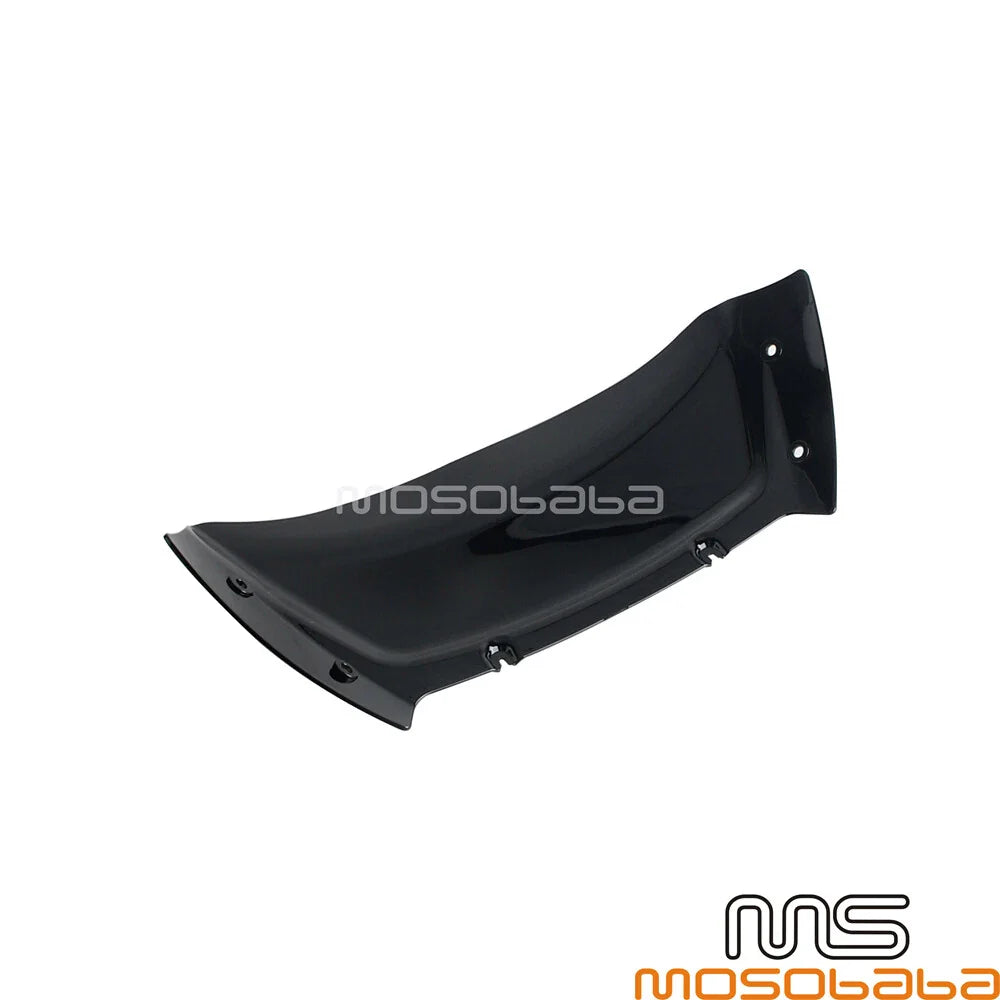 9" Front Windshield Wind Deflector for Harley FLTRXSE FLTRX FLTRXSTSE (2023-2024)