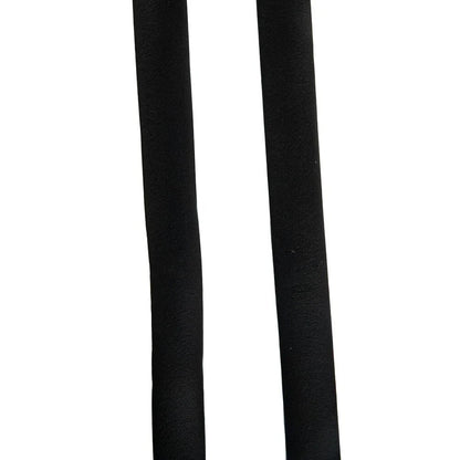300CM Windshield Trim Edge Moulding Rubber Weatherstrip Seal Strip for Car