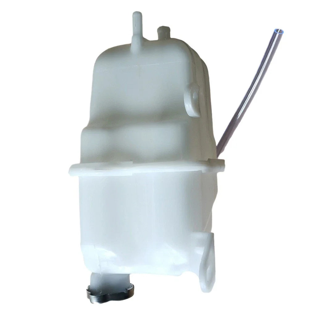 1x Radiator Coolant Expansion Tank Direct Fit Wiper Water Bottle for Mercedes