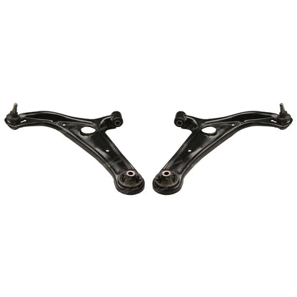2 x Front Lower Control Arm Assemblies for Toyota Prius C NHP10R (2012–2017)