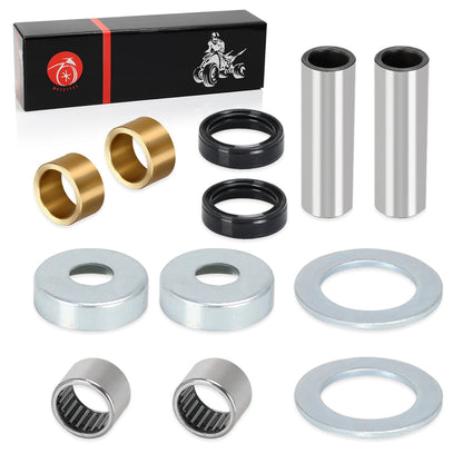 Swing Arm Bearing Seal Kit for Yamaha YFZ450 (2004–2013)
