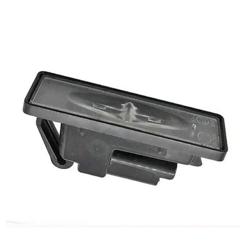 Rear Number Plate Light for Peugeot 208, Citroen C4 (2019 - )