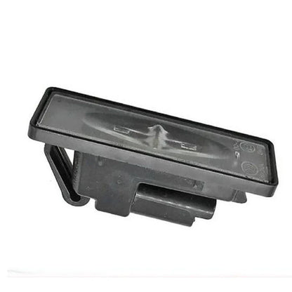 Rear Number Plate Light for Peugeot 208, Citroen C4 (2019 - )