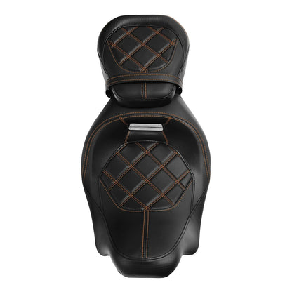 Rider & Passenger Seats for Harley CVO Street Road Glide (2009-2024)