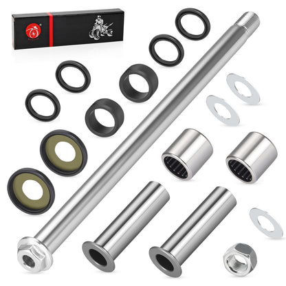 Swing Arm Pivot Bolt Bearing Seal Kit for Suzuki Quadsport Z400 (2003–2014)