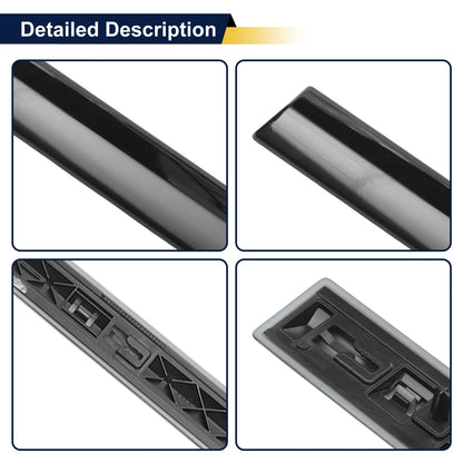 Door Garnish Trim No.51137397868 for BMW 7 Series (2016–2022)