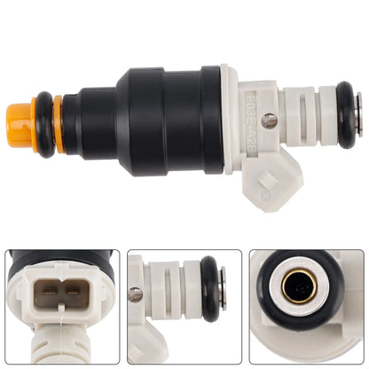 Carburetor Repair Kit for Yamaha XT600E XT600K (1990–1992)