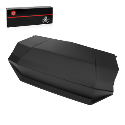 Glovebox Storage Lid for Polaris RZR 900 XP 4 Turbo S (2015–2021)