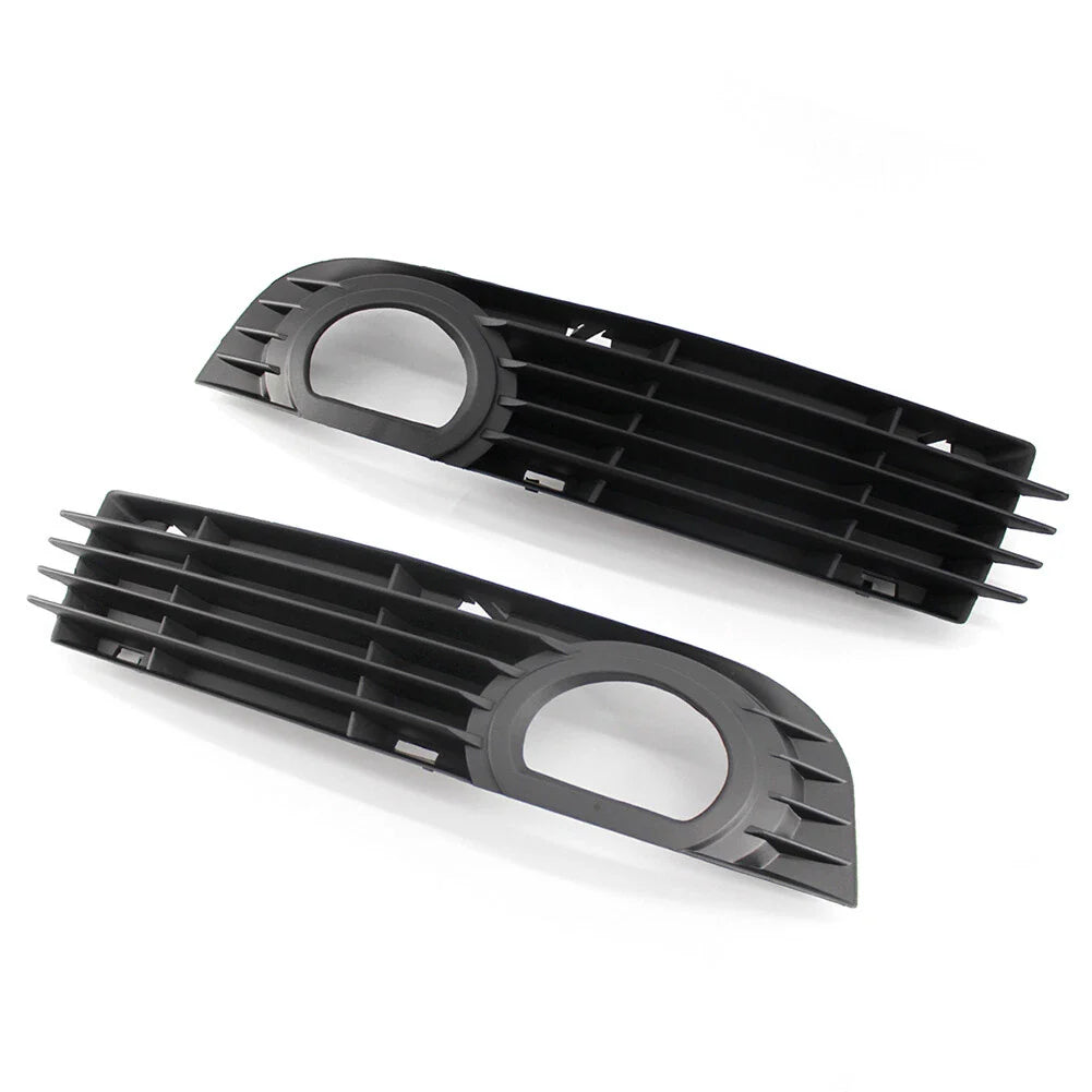 Fog Light Bumper Grille for Audi A8 Quattro (2006-2008)
